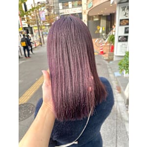 Neolive mimo 北千住東口店×スタイル