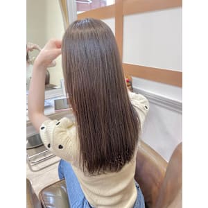 Neolive mimo 北千住東口店×スタイル