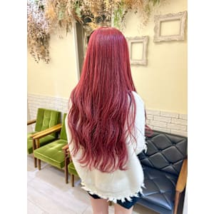 Neolive mimo 北千住東口店×スタイル