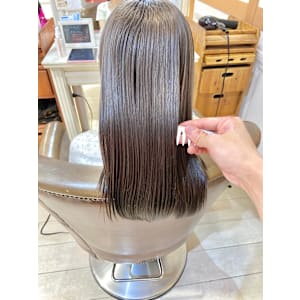 Neolive mimo 北千住東口店×スタイル