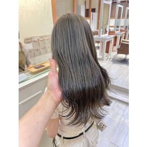 Neolive mimo 北千住東口店×スタイル