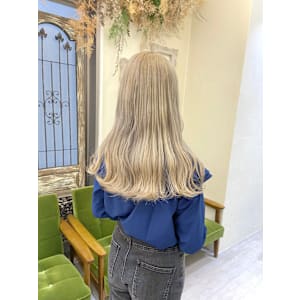 Neolive mimo 北千住東口店×スタイル