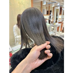 Neolive mimo 北千住東口店×スタイル