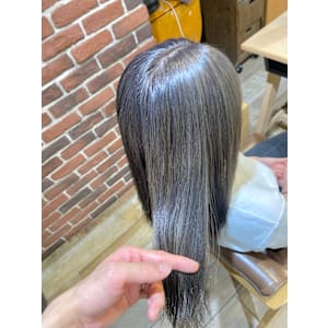 Neolive mimo 北千住東口店×スタイル