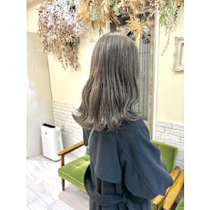 Neolive mimo 北千住東口店×スタイル