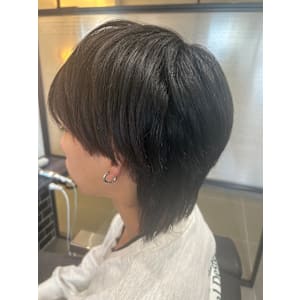 ナチュラルウルフ