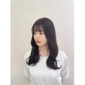 グレージュカラー