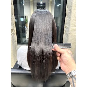 【オーバー三軒茶屋】髪質改善/縮毛矯正口コミ人気第１位◎ - OVER→三軒茶屋【オーバー サンゲンヂャヤ】掲載中