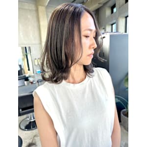 【オーバー三軒茶屋】髪質改善/縮毛矯正口コミ人気第１位◎