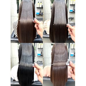 【オーバー三軒茶屋】髪質改善/縮毛矯正口コミ人気第１位◎ - OVER→三軒茶屋【オーバー サンゲンヂャヤ】掲載中