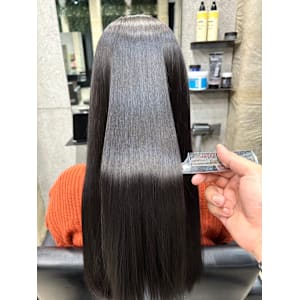 【オーバー三軒茶屋】髪質改善/縮毛矯正口コミ人気第１位◎