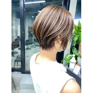 【オーバー三軒茶屋】髪質改善/縮毛矯正口コミ人気第１位◎