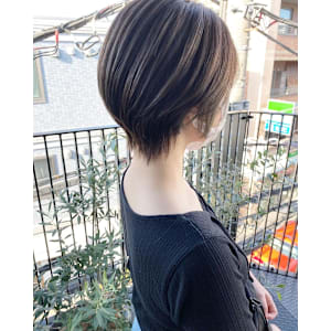 【オーバー三軒茶屋】髪質改善/縮毛矯正口コミ人気第１位◎