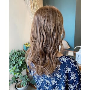 【オーバー三軒茶屋】髪質改善/縮毛矯正口コミ人気第１位◎