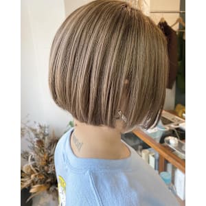 【オーバー三軒茶屋】髪質改善/縮毛矯正口コミ人気第１位◎