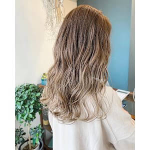 【オーバー三軒茶屋】髪質改善/縮毛矯正口コミ人気第１位◎