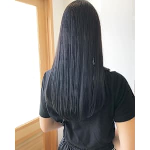 【オーバー三軒茶屋】髪質改善/縮毛矯正口コミ人気第１位◎