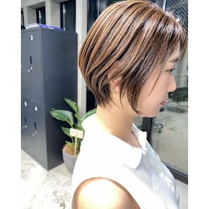 【オーバー三軒茶屋】髪質改善/縮毛矯正口コミ人気第１位◎