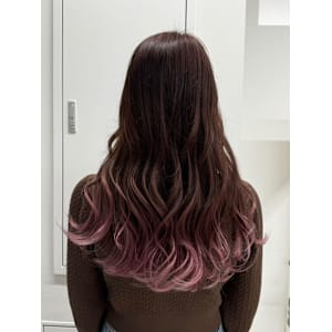 グラデーション