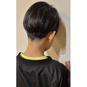 学校で褒められキッズカット/小学生