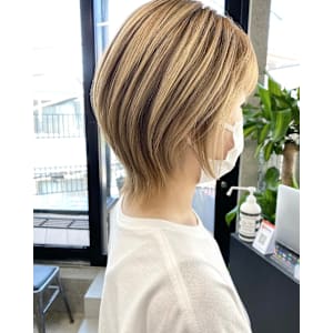 【オーバー三軒茶屋】髪質改善/縮毛矯正口コミ人気第１位◎