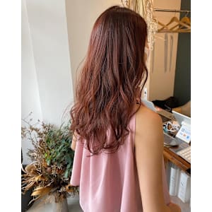 【オーバー三軒茶屋】髪質改善/縮毛矯正口コミ人気第１位◎