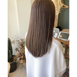 【オーバー三軒茶屋】髪質改善/縮毛矯正口コミ人気第１位◎ - OVER→三軒茶屋【オーバー サンゲンヂャヤ】掲載中