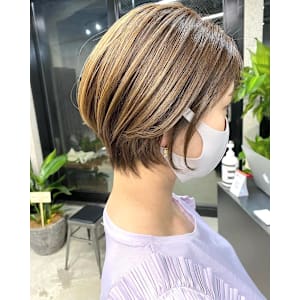 【オーバー三軒茶屋】髪質改善/縮毛矯正口コミ人気第１位◎