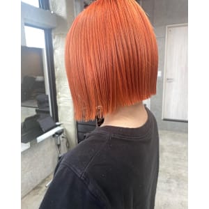 【オーバー三軒茶屋】髪質改善/縮毛矯正口コミ人気第１位◎