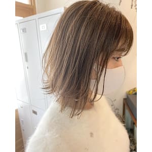 【オーバー三軒茶屋】髪質改善/縮毛矯正口コミ人気第１位◎