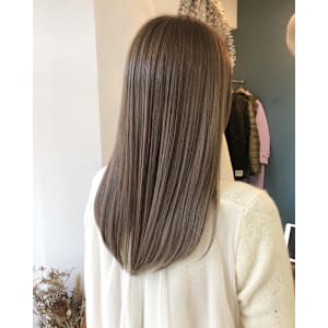 【オーバー三軒茶屋】髪質改善/縮毛矯正口コミ人気第１位◎