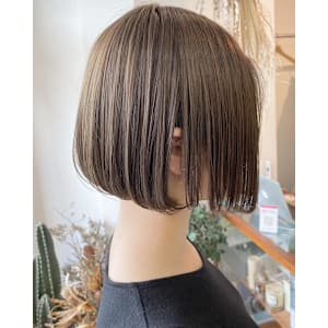 【オーバー三軒茶屋】髪質改善/縮毛矯正口コミ人気第１位◎