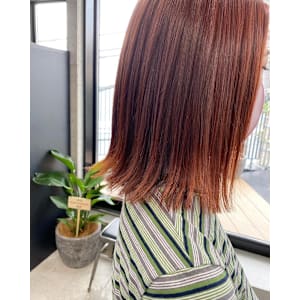 【オーバー三軒茶屋】髪質改善/縮毛矯正口コミ人気第１位◎