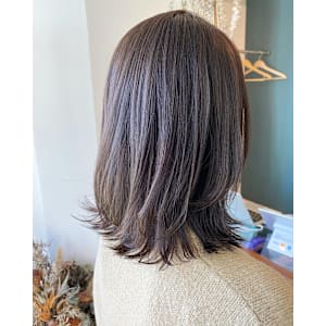 【オーバー三軒茶屋】髪質改善/縮毛矯正口コミ人気第１位◎