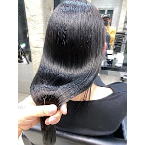 【オーバー三軒茶屋】髪質改善/縮毛矯正口コミ人気第１位◎ - OVER→三軒茶屋【オーバー サンゲンヂャヤ】掲載中