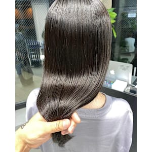 【オーバー三軒茶屋】髪質改善/縮毛矯正口コミ人気第１位◎