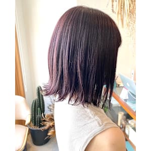 【オーバー三軒茶屋】髪質改善/縮毛矯正口コミ人気第１位◎