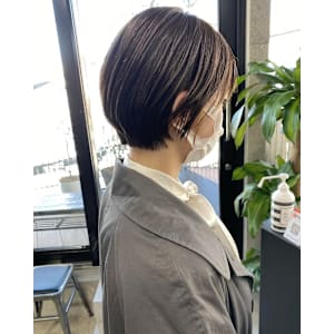 【オーバー三軒茶屋】髪質改善/縮毛矯正口コミ人気第１位◎