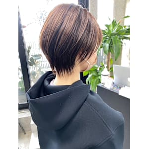 【オーバー三軒茶屋】髪質改善/縮毛矯正口コミ人気第１位◎