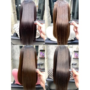 【オーバー三軒茶屋】髪質改善/縮毛矯正口コミ人気第１位◎ - OVER→三軒茶屋【オーバー サンゲンヂャヤ】掲載中