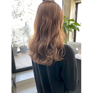 【オーバー三軒茶屋】髪質改善/縮毛矯正口コミ人気第１位◎