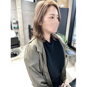 【オーバー三軒茶屋】髪質改善/縮毛矯正口コミ人気第１位◎