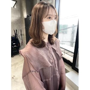 【オーバー三軒茶屋】髪質改善/縮毛矯正口コミ人気第１位◎