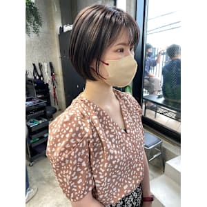 【オーバー三軒茶屋】髪質改善/縮毛矯正口コミ人気第１位◎