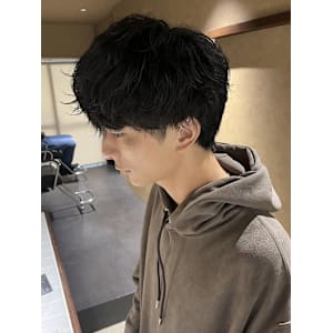 Matsui_ニュアンスパーマ