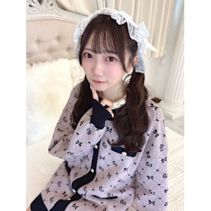 春海りおちゃん＊おひめさまツインテール＊まゆ