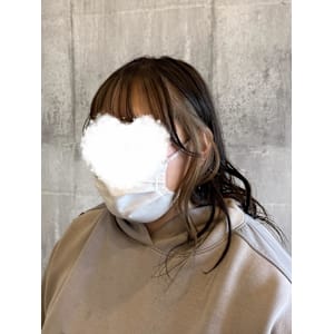 フェイスフレーミング＊ARCH Sayaka＊