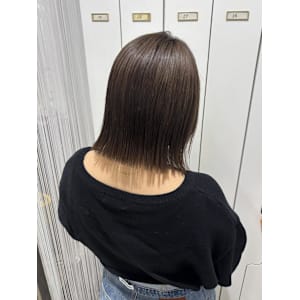 バニラベージュ