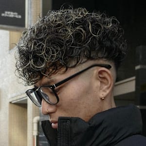 スペインカール