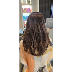 マリーングレージュ